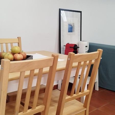 Apartamento Inocentes11 Севілья Екстер'єр фото