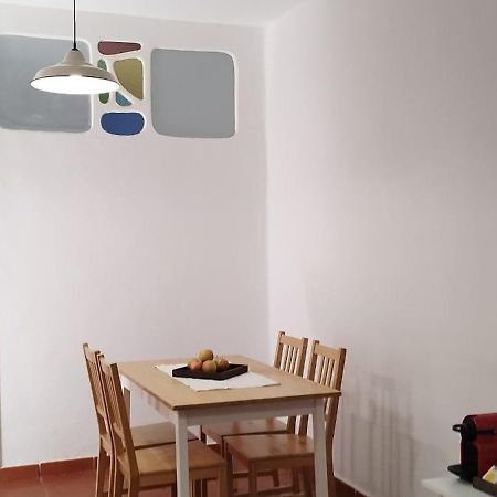 Apartamento Inocentes11 Севілья Екстер'єр фото