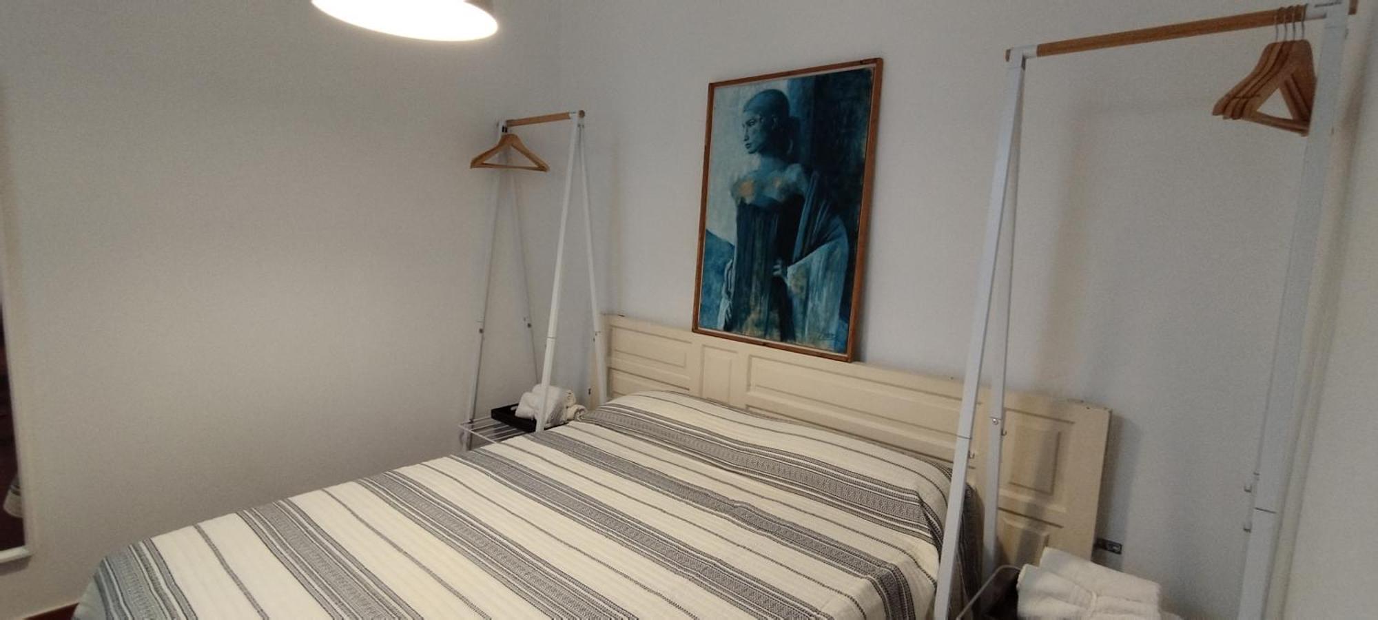 Apartamento Inocentes11 Севілья Екстер'єр фото