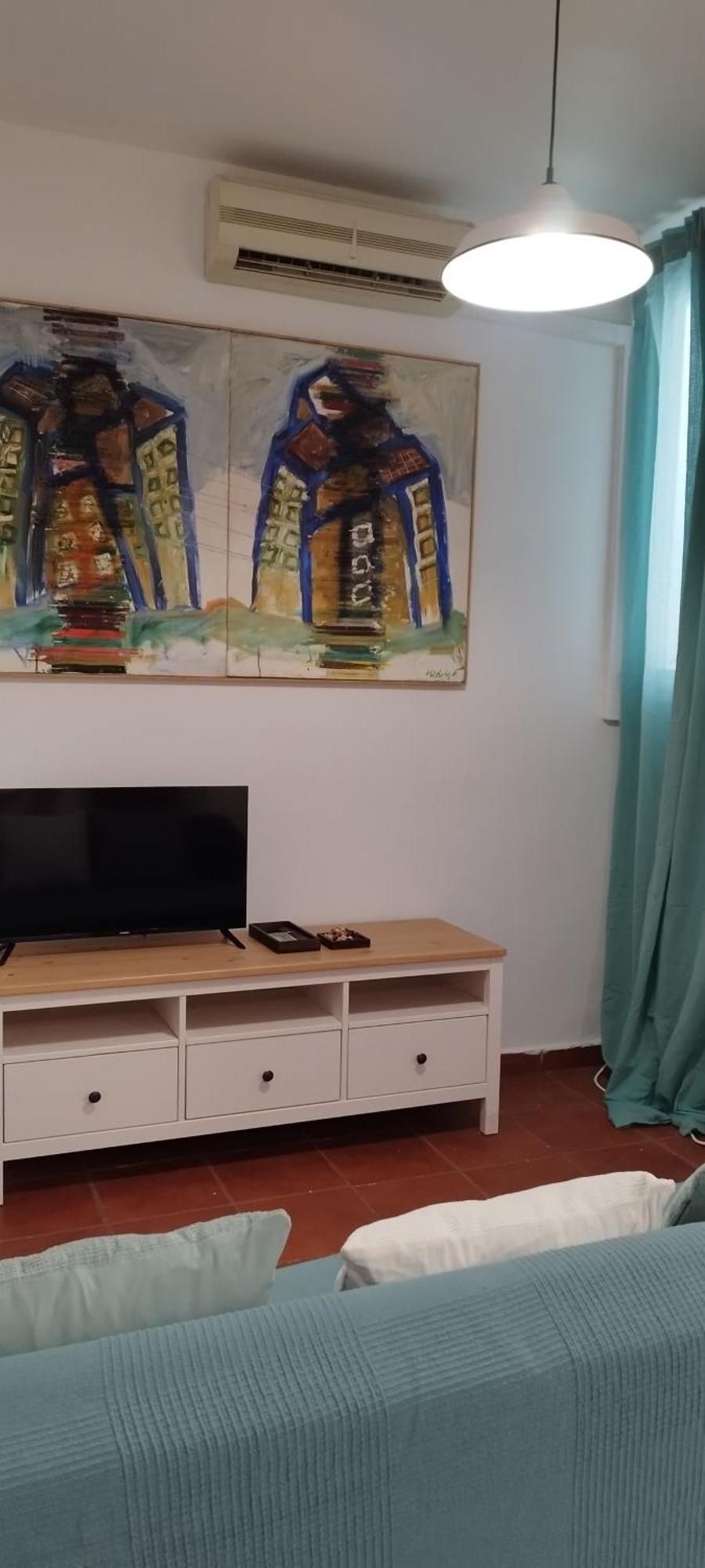 Apartamento Inocentes11 Севілья Екстер'єр фото