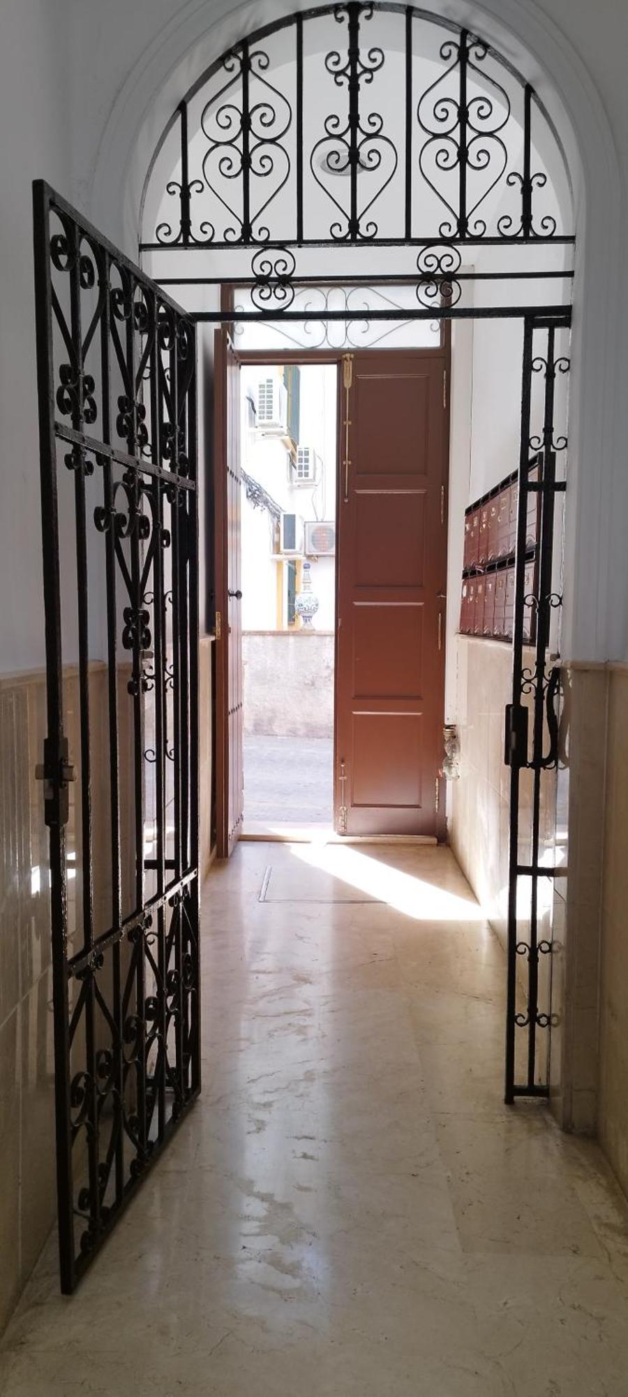 Apartamento Inocentes11 Севілья Екстер'єр фото